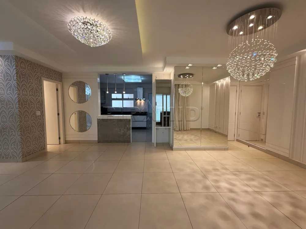 Alugar Apartamento / Padr&atilde;o em Ribeir&atilde;o Preto R$ 4.900,00 - Foto 9