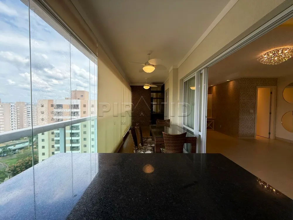 Alugar Apartamento / Padr&atilde;o em Ribeir&atilde;o Preto R$ 4.900,00 - Foto 14