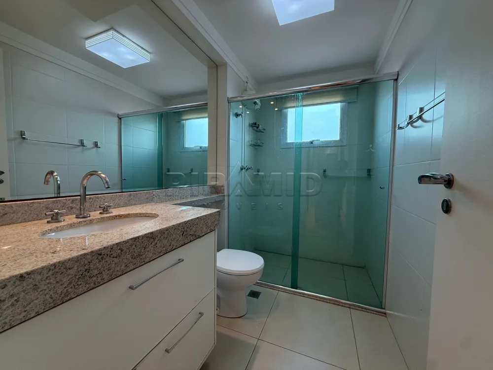Alugar Apartamento / Padr&atilde;o em Ribeir&atilde;o Preto R$ 4.900,00 - Foto 31