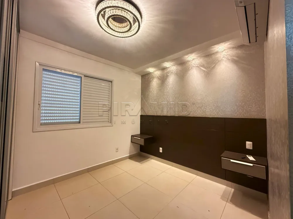 Alugar Apartamento / Padr&atilde;o em Ribeir&atilde;o Preto R$ 4.900,00 - Foto 34