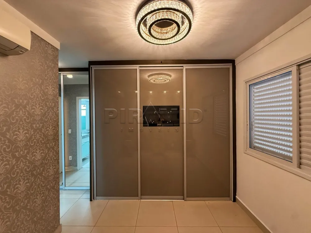 Alugar Apartamento / Padr&atilde;o em Ribeir&atilde;o Preto R$ 4.900,00 - Foto 38