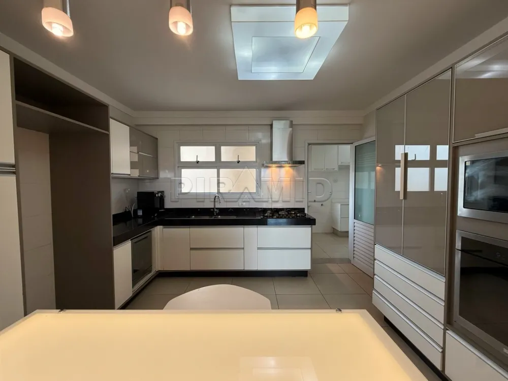 Alugar Apartamento / Padr&atilde;o em Ribeir&atilde;o Preto R$ 4.900,00 - Foto 43