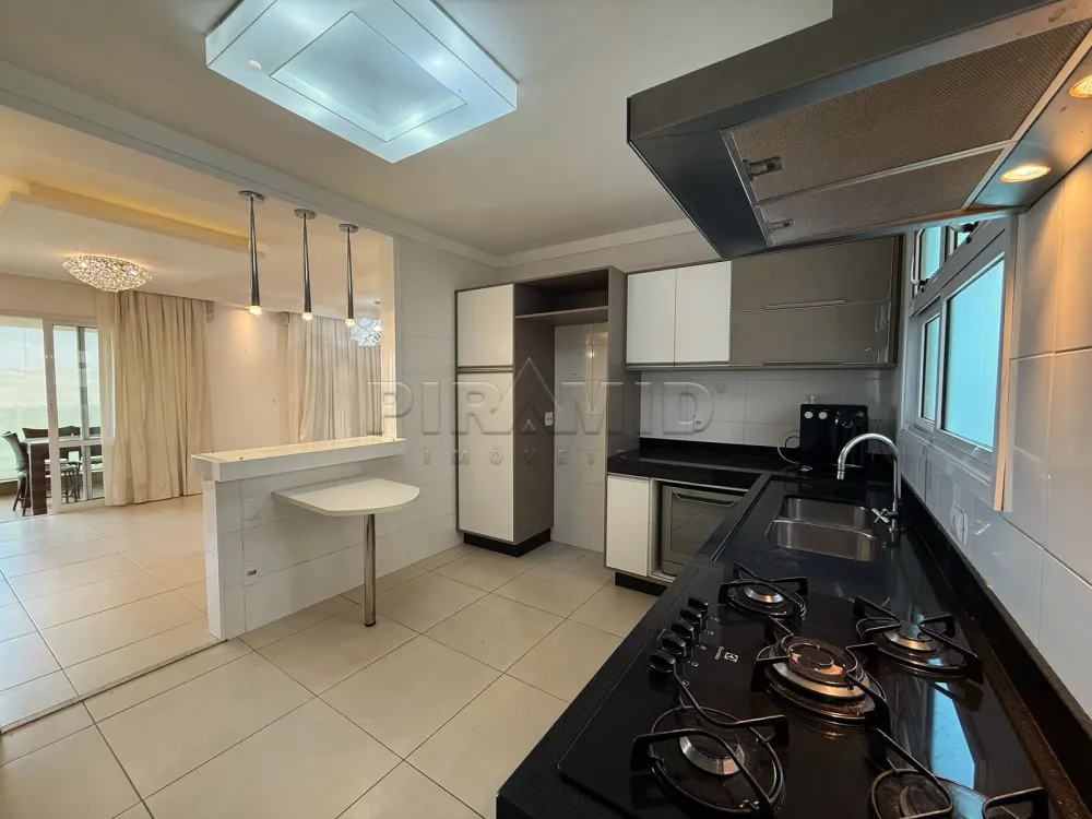 Alugar Apartamento / Padr&atilde;o em Ribeir&atilde;o Preto R$ 4.900,00 - Foto 47