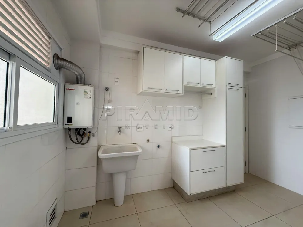 Alugar Apartamento / Padr&atilde;o em Ribeir&atilde;o Preto R$ 4.900,00 - Foto 49