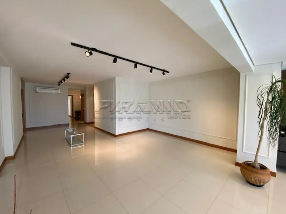Alugar Apartamento / Padr&atilde;o em Ribeir&atilde;o Preto R$ 5.700,00 - Foto 2