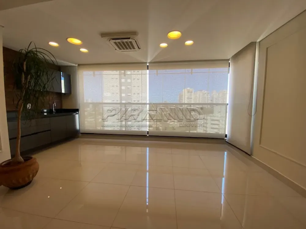 Alugar Apartamento / Padr&atilde;o em Ribeir&atilde;o Preto R$ 5.700,00 - Foto 3