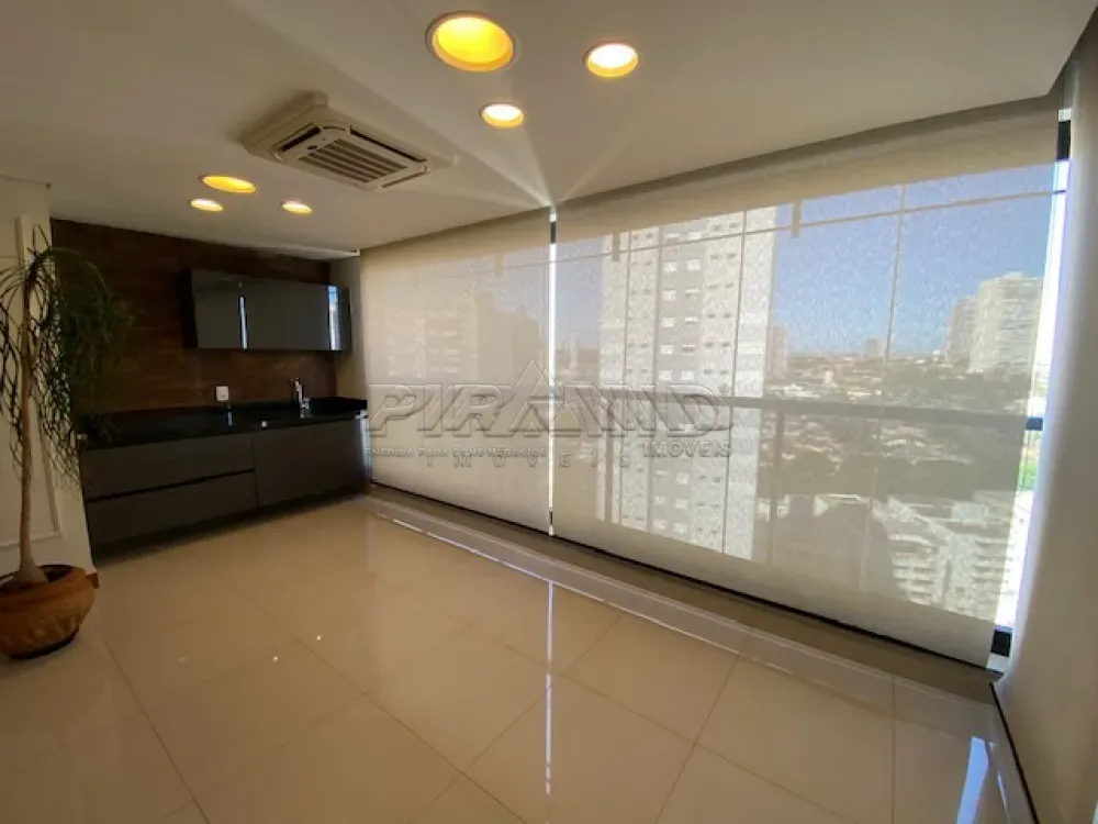 Alugar Apartamento / Padr&atilde;o em Ribeir&atilde;o Preto R$ 5.700,00 - Foto 4