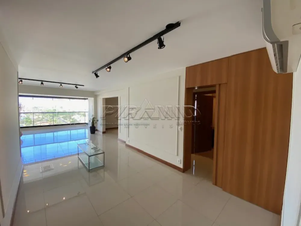 Alugar Apartamento / Padr&atilde;o em Ribeir&atilde;o Preto R$ 5.700,00 - Foto 12