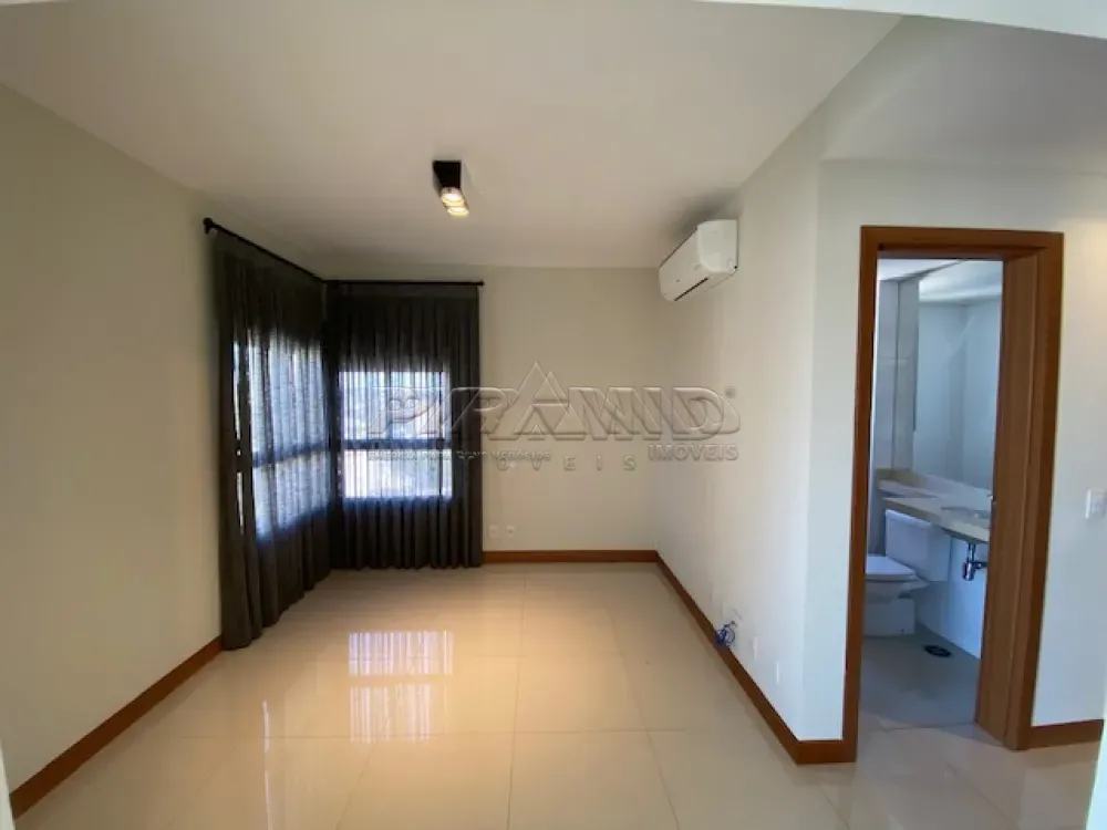 Alugar Apartamento / Padr&atilde;o em Ribeir&atilde;o Preto R$ 5.700,00 - Foto 13