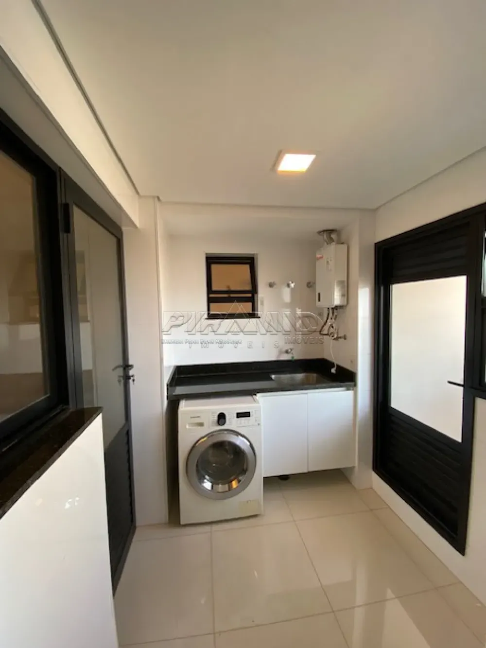 Alugar Apartamento / Padr&atilde;o em Ribeir&atilde;o Preto R$ 5.700,00 - Foto 27