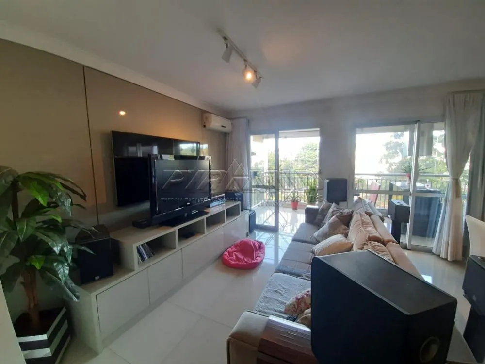 Alugar Casa / Condom&iacute;nio em Ribeir&atilde;o Preto R$ 4.500,00 - Foto 1