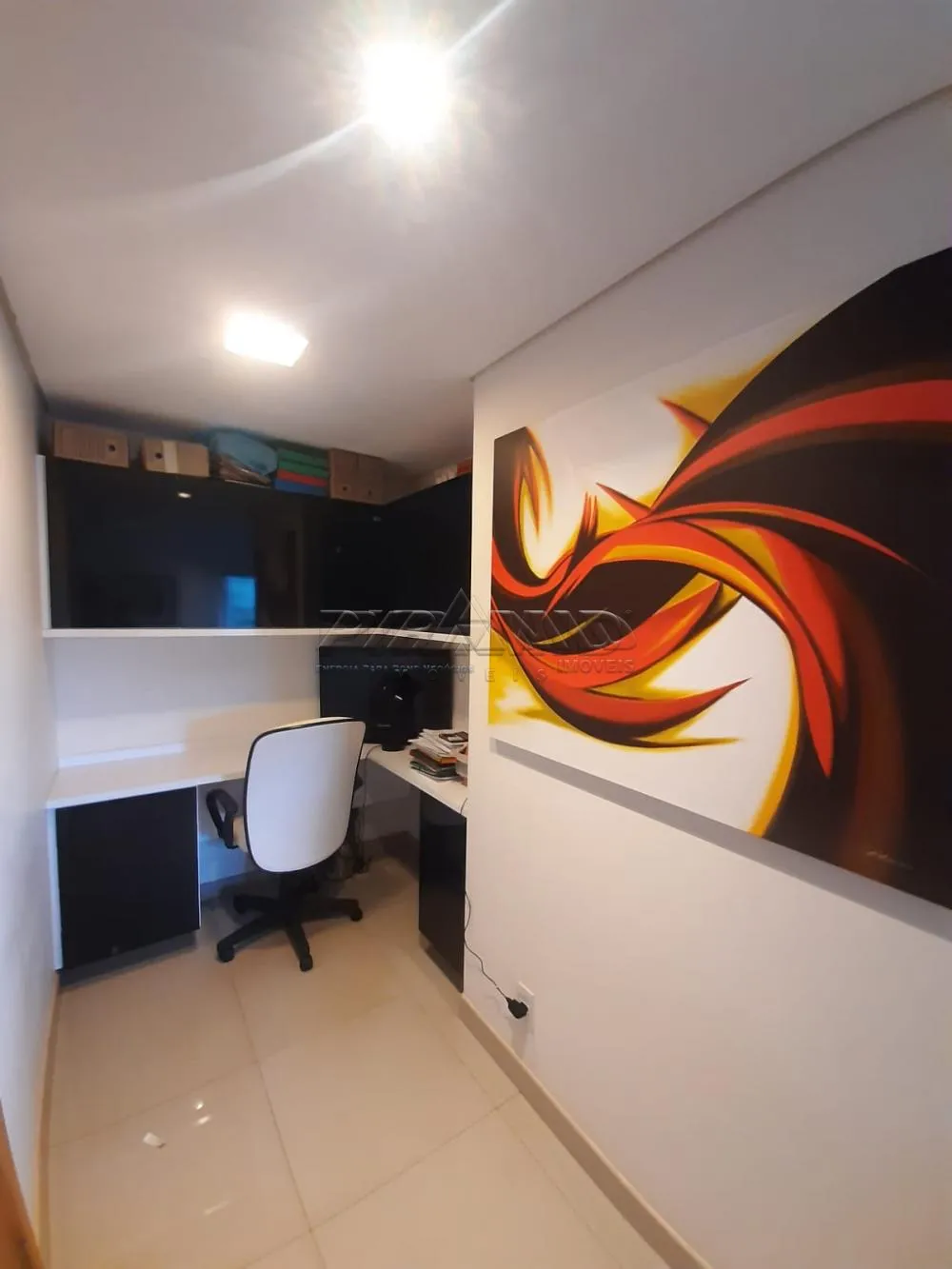 Alugar Casa / Condom&iacute;nio em Ribeir&atilde;o Preto R$ 4.500,00 - Foto 14