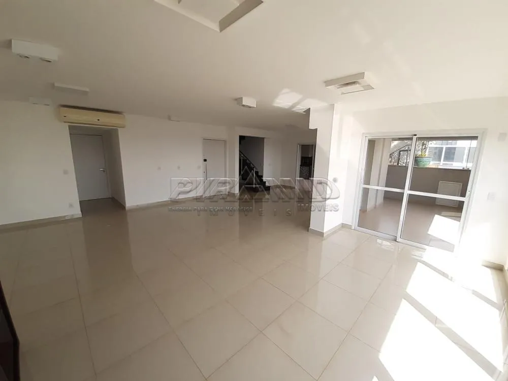 Alugar Apartamento / Padr&atilde;o em Ribeir&atilde;o Preto R$ 9.000,00 - Foto 1