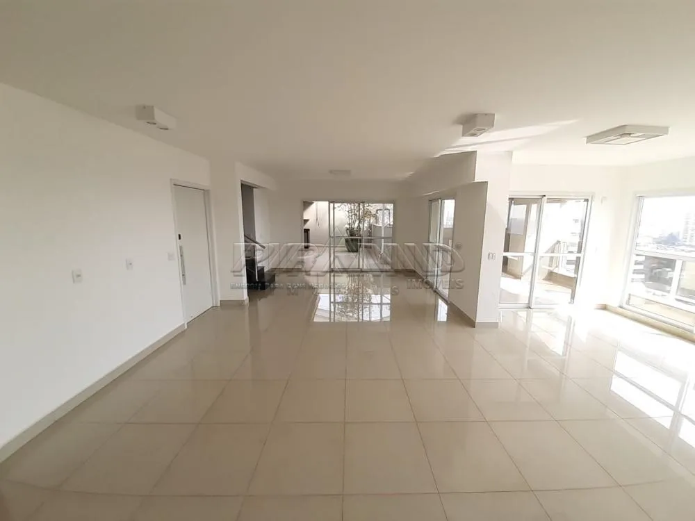 Alugar Apartamento / Padr&atilde;o em Ribeir&atilde;o Preto R$ 9.000,00 - Foto 2