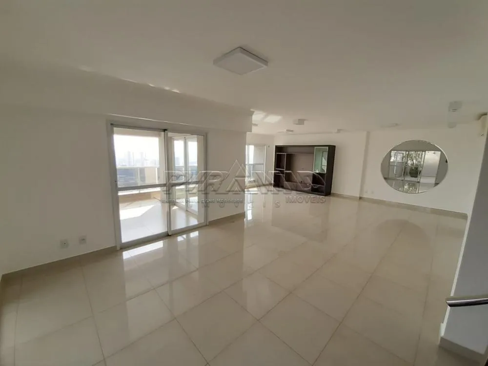 Alugar Apartamento / Padr&atilde;o em Ribeir&atilde;o Preto R$ 9.000,00 - Foto 3