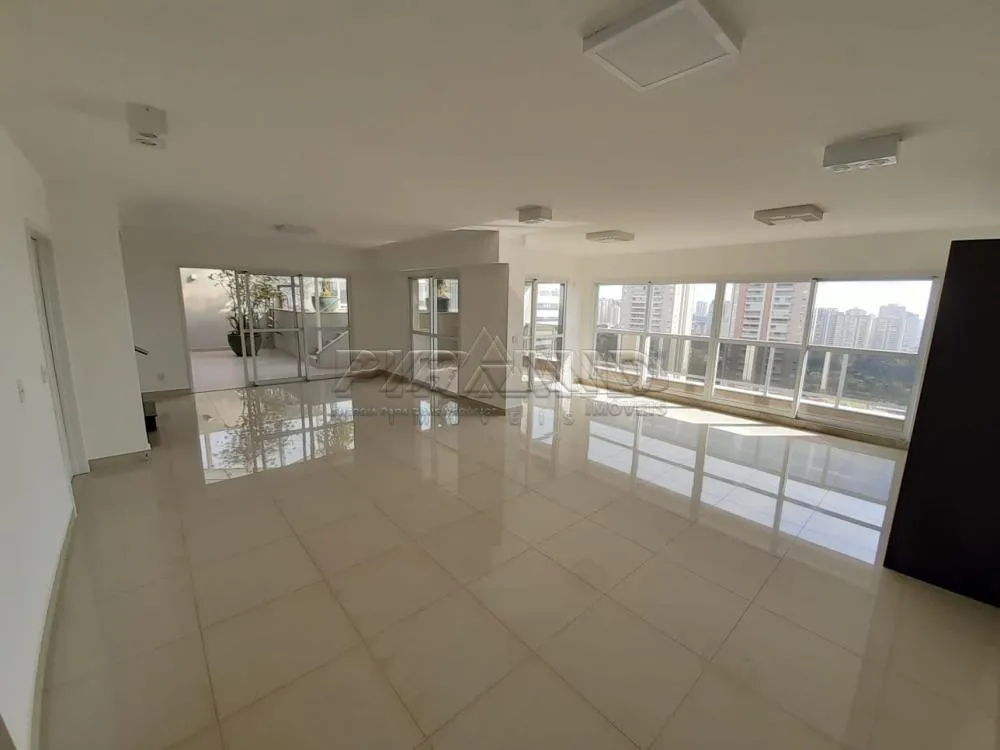 Alugar Apartamento / Padr&atilde;o em Ribeir&atilde;o Preto R$ 9.000,00 - Foto 6