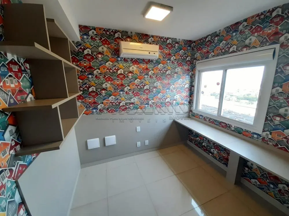 Alugar Apartamento / Padr&atilde;o em Ribeir&atilde;o Preto R$ 9.000,00 - Foto 12