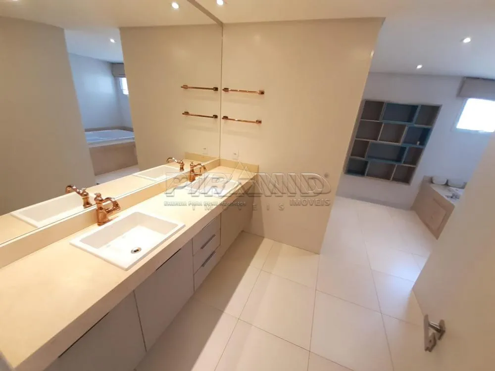 Alugar Apartamento / Padr&atilde;o em Ribeir&atilde;o Preto R$ 9.000,00 - Foto 35
