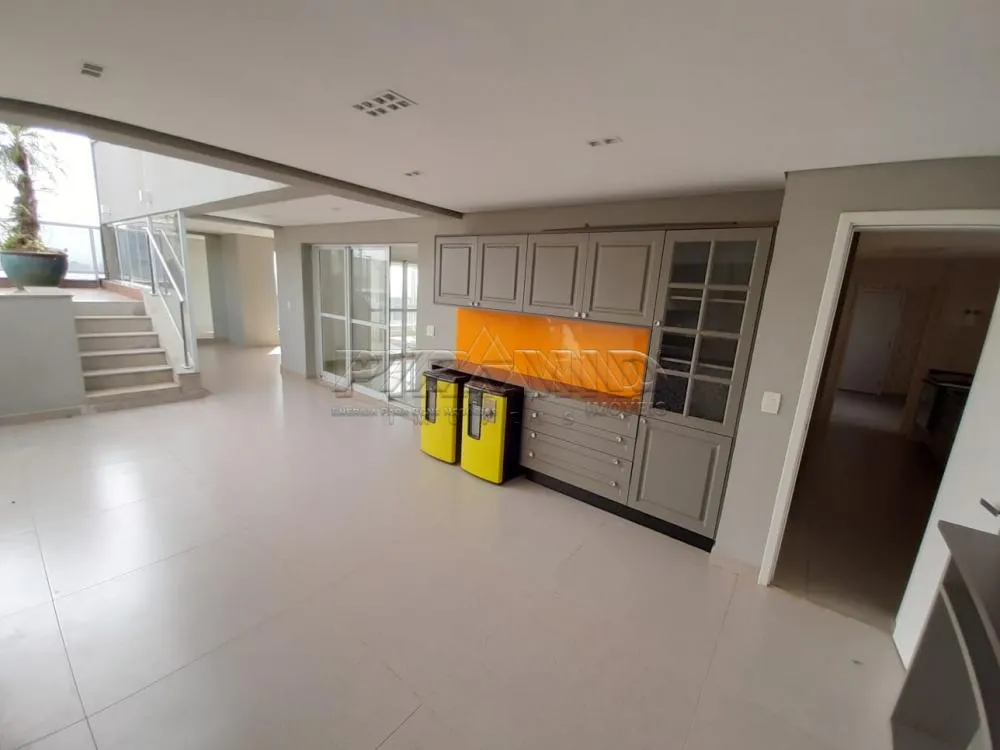 Alugar Apartamento / Padr&atilde;o em Ribeir&atilde;o Preto R$ 9.000,00 - Foto 48