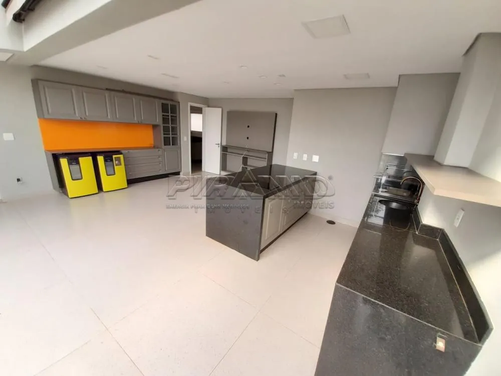 Alugar Apartamento / Padr&atilde;o em Ribeir&atilde;o Preto R$ 9.000,00 - Foto 50