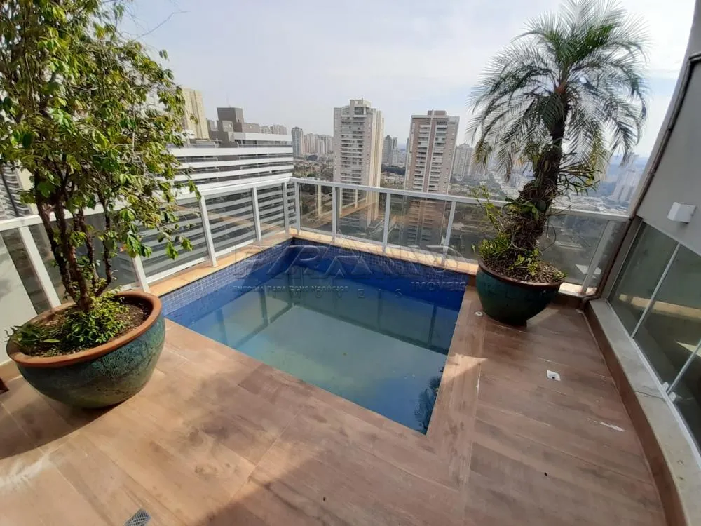 Alugar Apartamento / Padr&atilde;o em Ribeir&atilde;o Preto R$ 9.000,00 - Foto 53