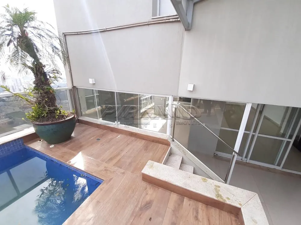 Alugar Apartamento / Padr&atilde;o em Ribeir&atilde;o Preto R$ 9.000,00 - Foto 54