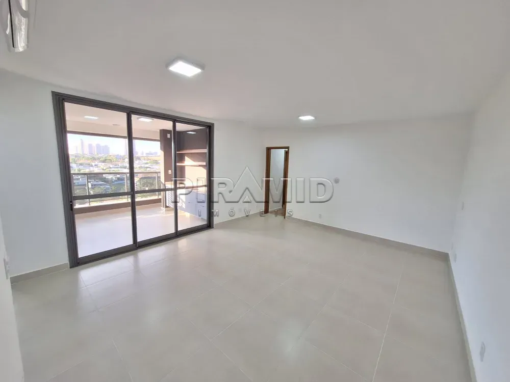 Alugar Apartamento / Padr&atilde;o em Ribeir&atilde;o Preto R$ 6.000,00 - Foto 1