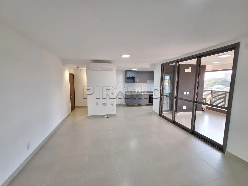 Alugar Apartamento / Padr&atilde;o em Ribeir&atilde;o Preto R$ 6.000,00 - Foto 3