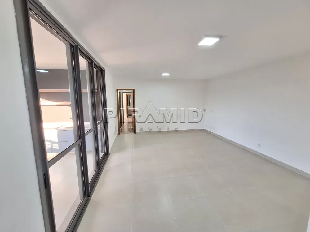Alugar Apartamento / Padr&atilde;o em Ribeir&atilde;o Preto R$ 6.000,00 - Foto 4