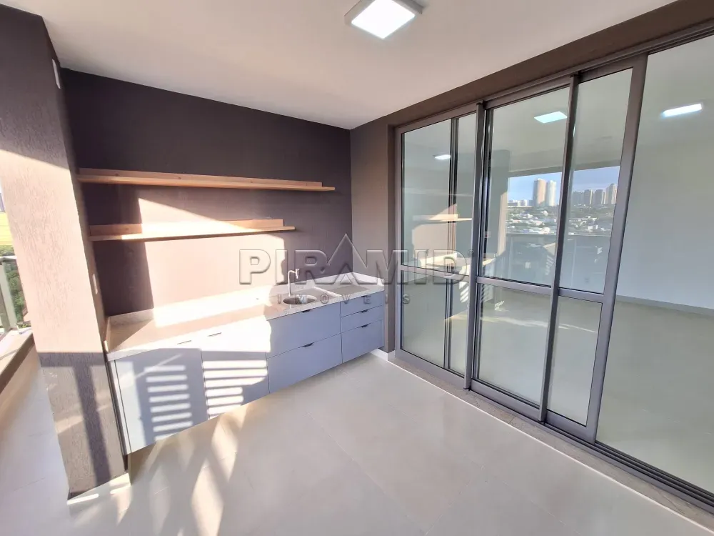 Alugar Apartamento / Padr&atilde;o em Ribeir&atilde;o Preto R$ 6.000,00 - Foto 6