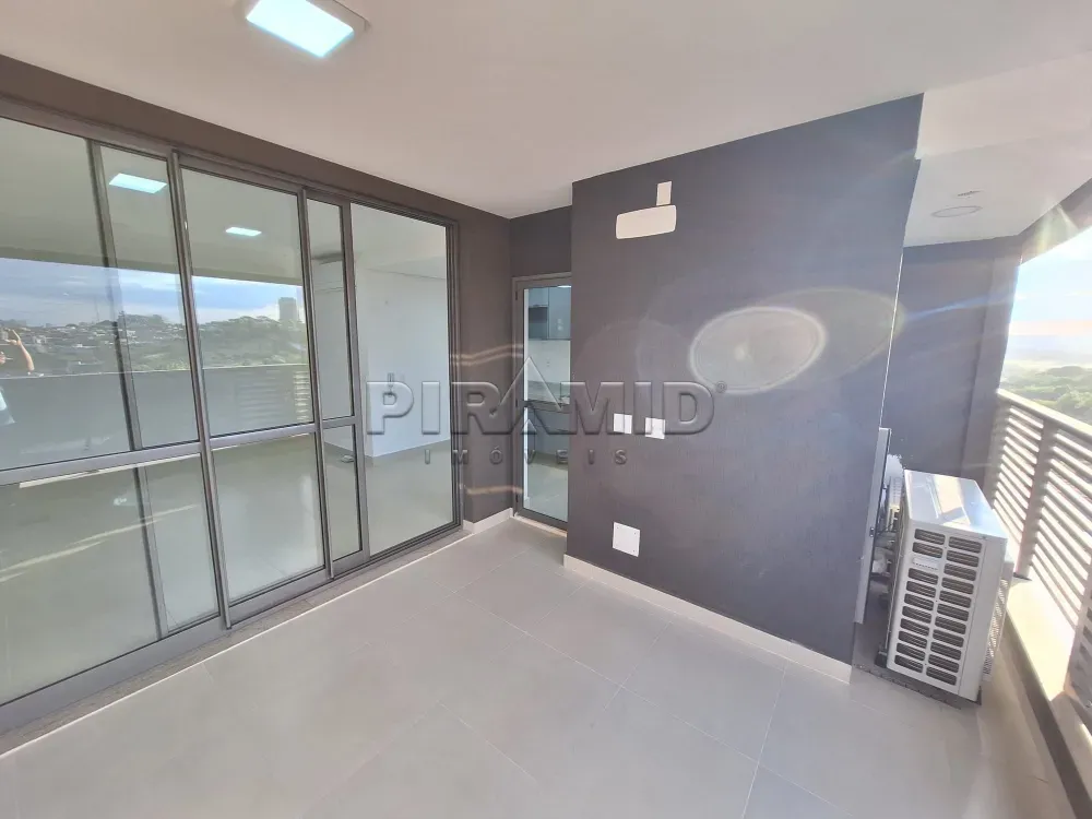 Alugar Apartamento / Padr&atilde;o em Ribeir&atilde;o Preto R$ 6.000,00 - Foto 8