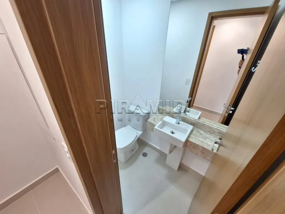 Alugar Apartamento / Padr&atilde;o em Ribeir&atilde;o Preto R$ 6.000,00 - Foto 9