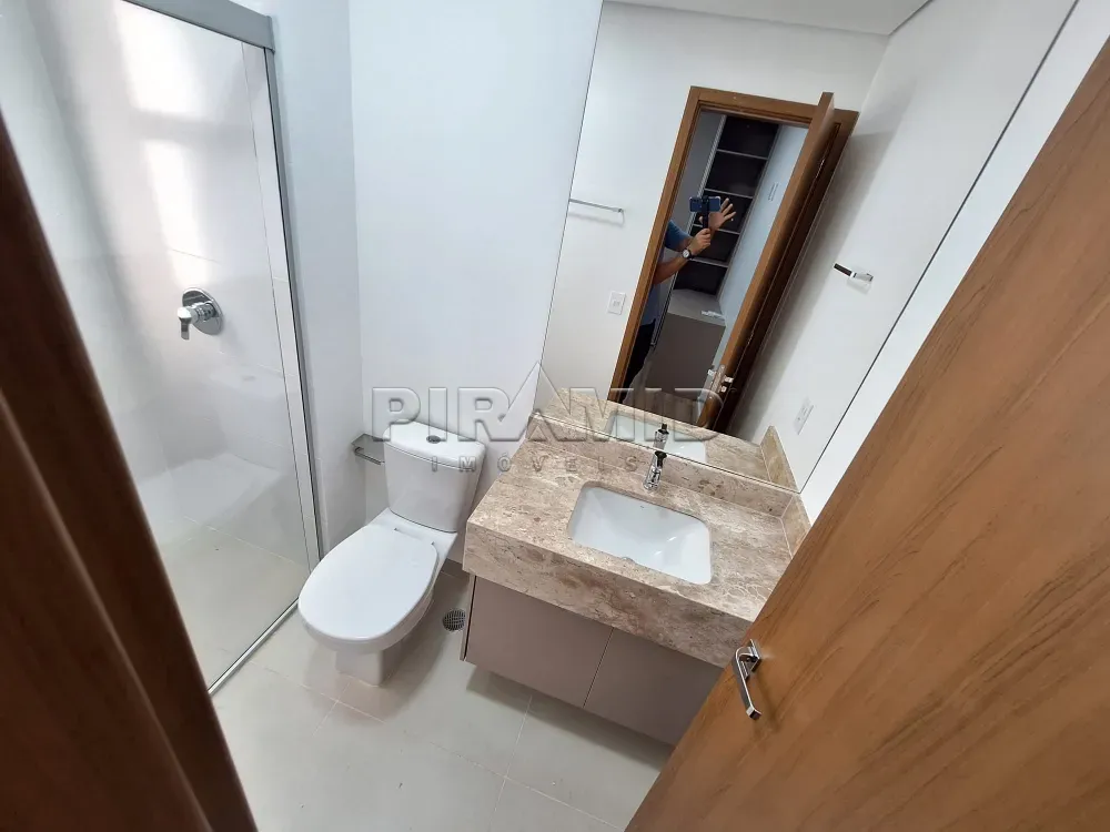 Alugar Apartamento / Padr&atilde;o em Ribeir&atilde;o Preto R$ 6.000,00 - Foto 14