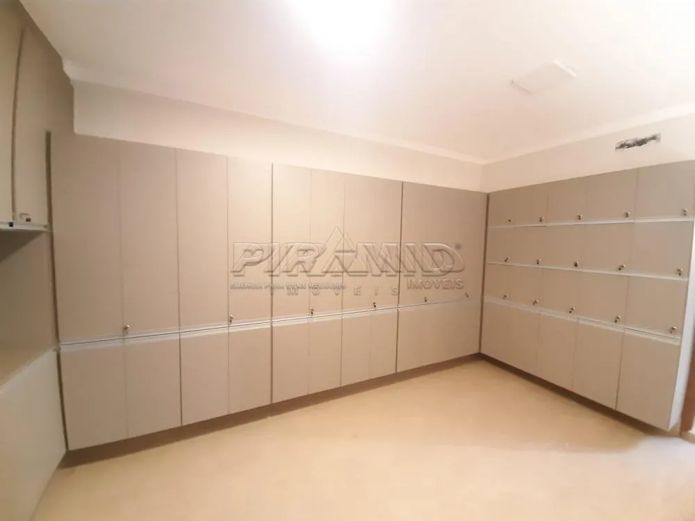 Alugar Casa / Padr&atilde;o em Ribeir&atilde;o Preto R$ 14.000,00 - Foto 25