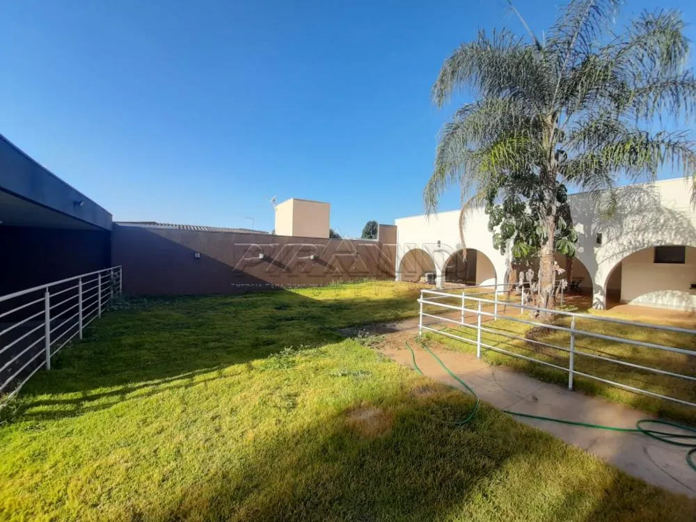 Alugar Casa / Padr&atilde;o em Ribeir&atilde;o Preto R$ 14.000,00 - Foto 2