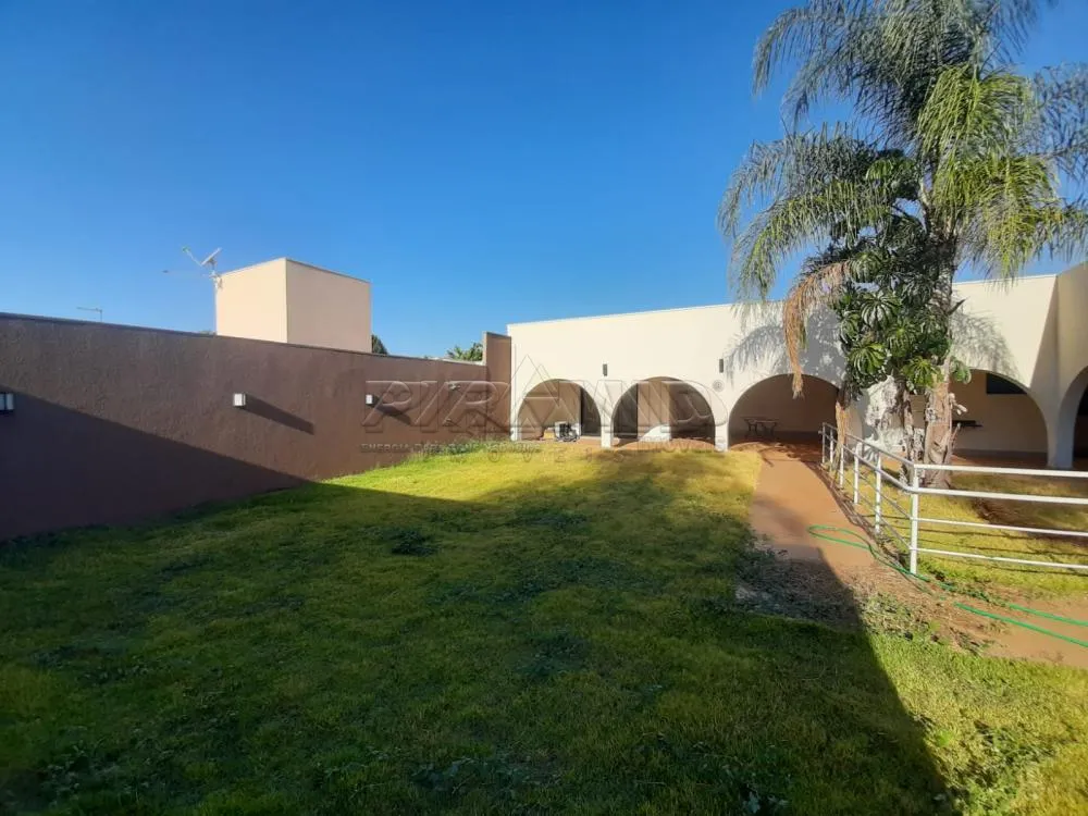 Alugar Casa / Padr&atilde;o em Ribeir&atilde;o Preto R$ 14.000,00 - Foto 1