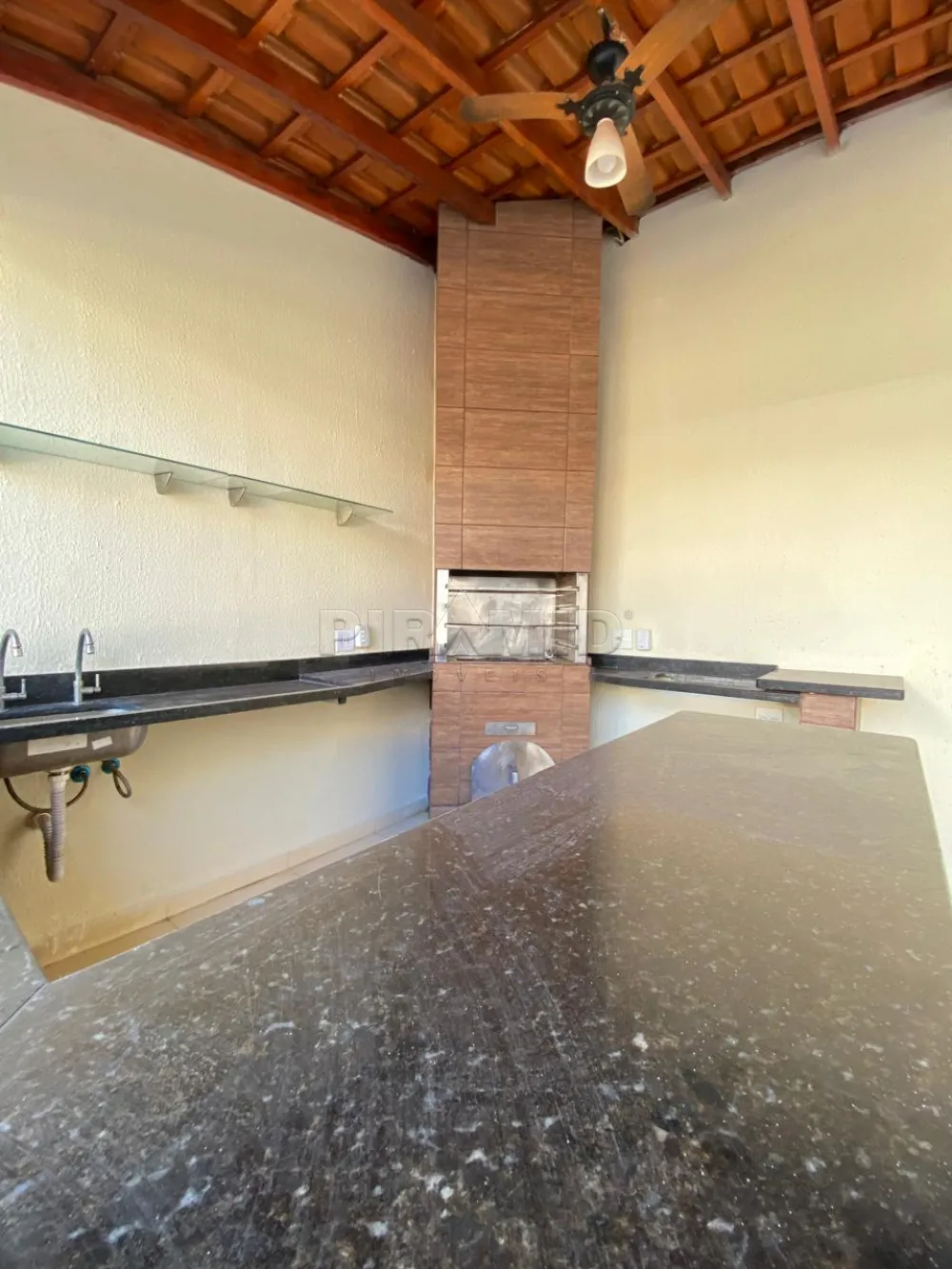 Alugar Casa / Padr&atilde;o em Ribeir&atilde;o Preto R$ 3.300,00 - Foto 19