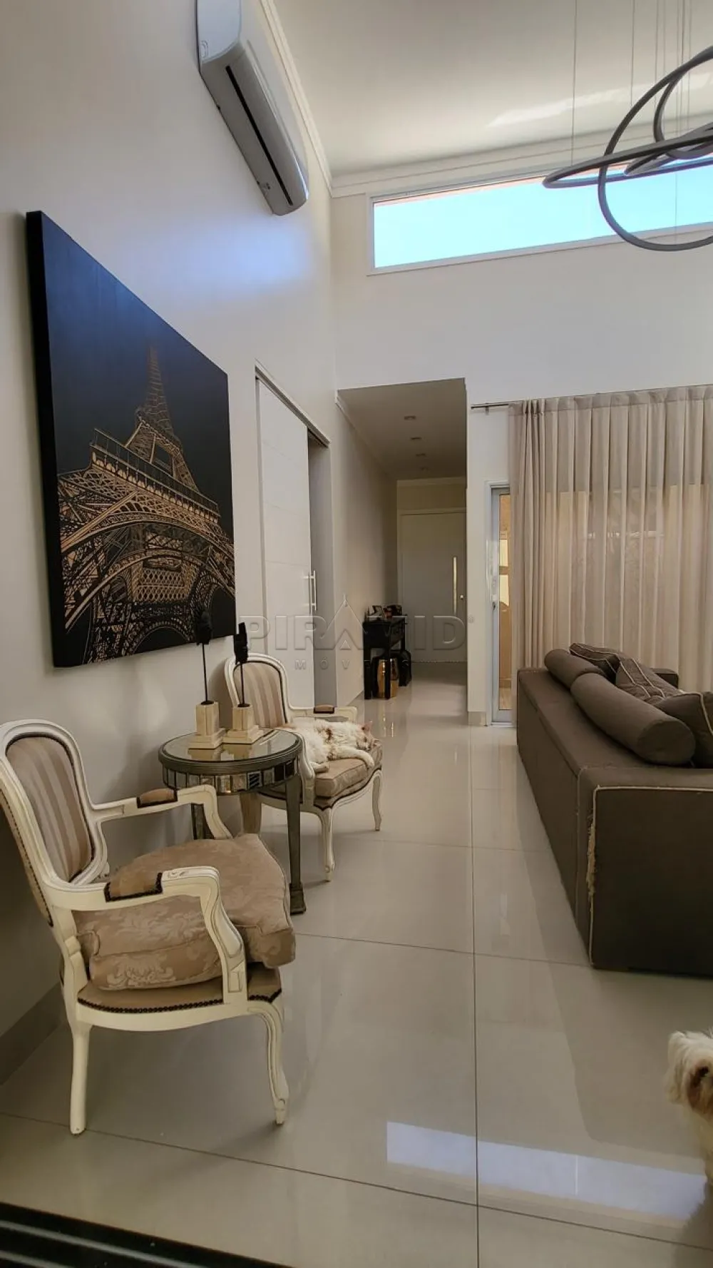 Comprar Casa / Condom&iacute;nio em Ribeir&atilde;o Preto R$ 1.060.000,00 - Foto 1