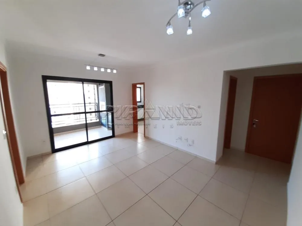Alugar Apartamento / Padr&atilde;o em Ribeir&atilde;o Preto R$ 4.300,00 - Foto 1