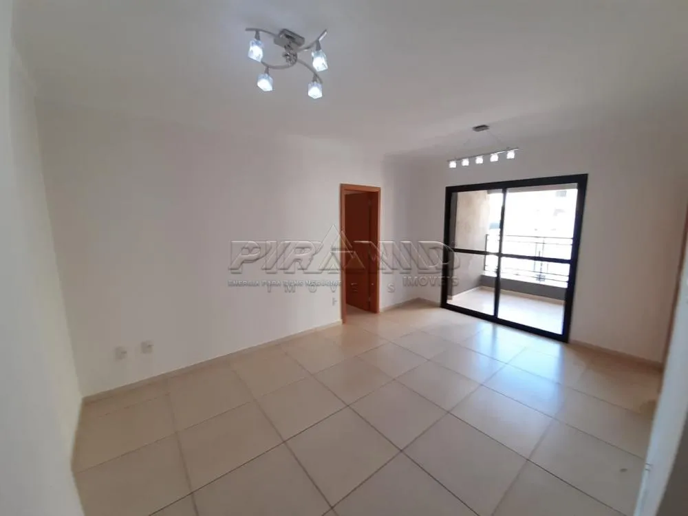 Alugar Apartamento / Padr&atilde;o em Ribeir&atilde;o Preto R$ 4.300,00 - Foto 2