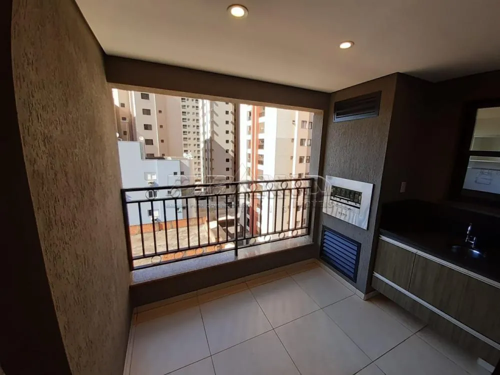 Alugar Apartamento / Padr&atilde;o em Ribeir&atilde;o Preto R$ 4.300,00 - Foto 5
