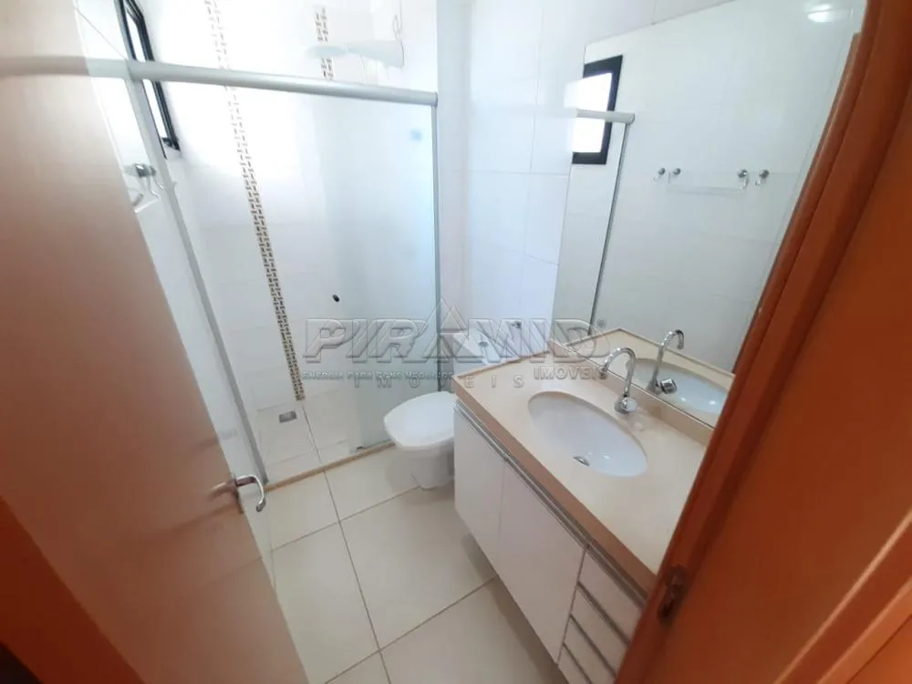 Alugar Apartamento / Padr&atilde;o em Ribeir&atilde;o Preto R$ 4.300,00 - Foto 10