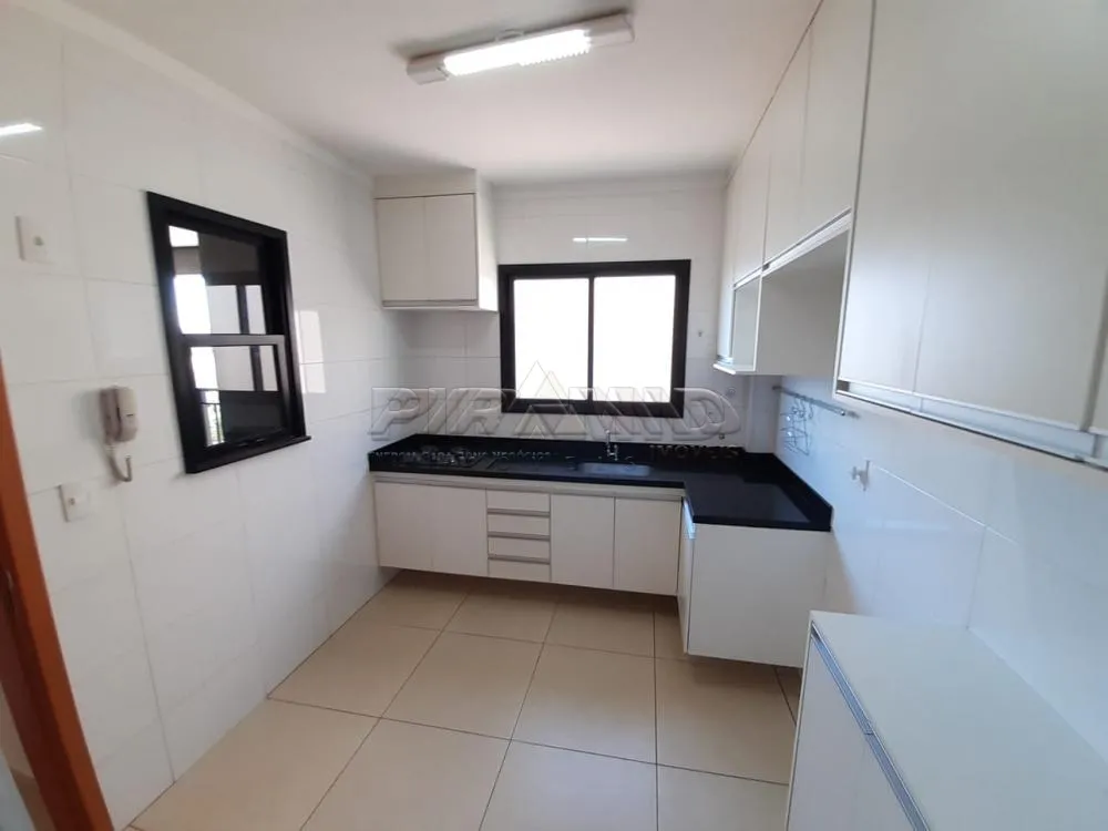 Alugar Apartamento / Padr&atilde;o em Ribeir&atilde;o Preto R$ 4.300,00 - Foto 17