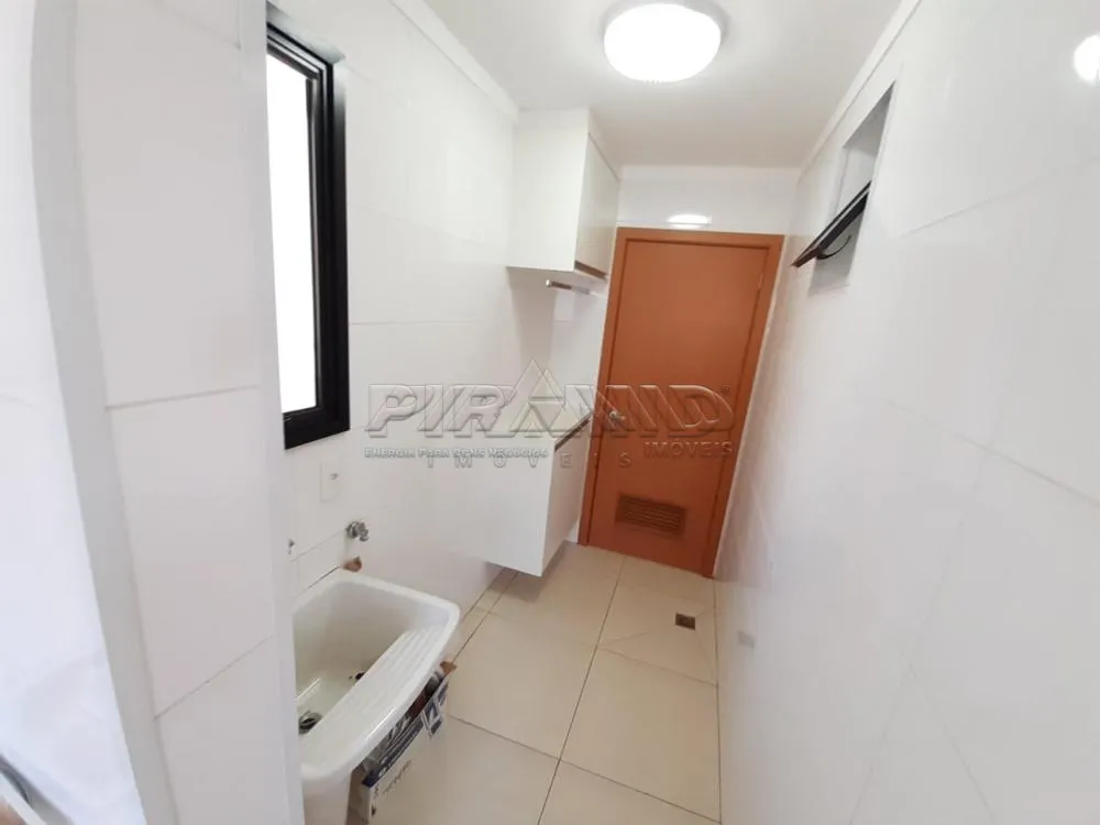 Alugar Apartamento / Padr&atilde;o em Ribeir&atilde;o Preto R$ 4.300,00 - Foto 19