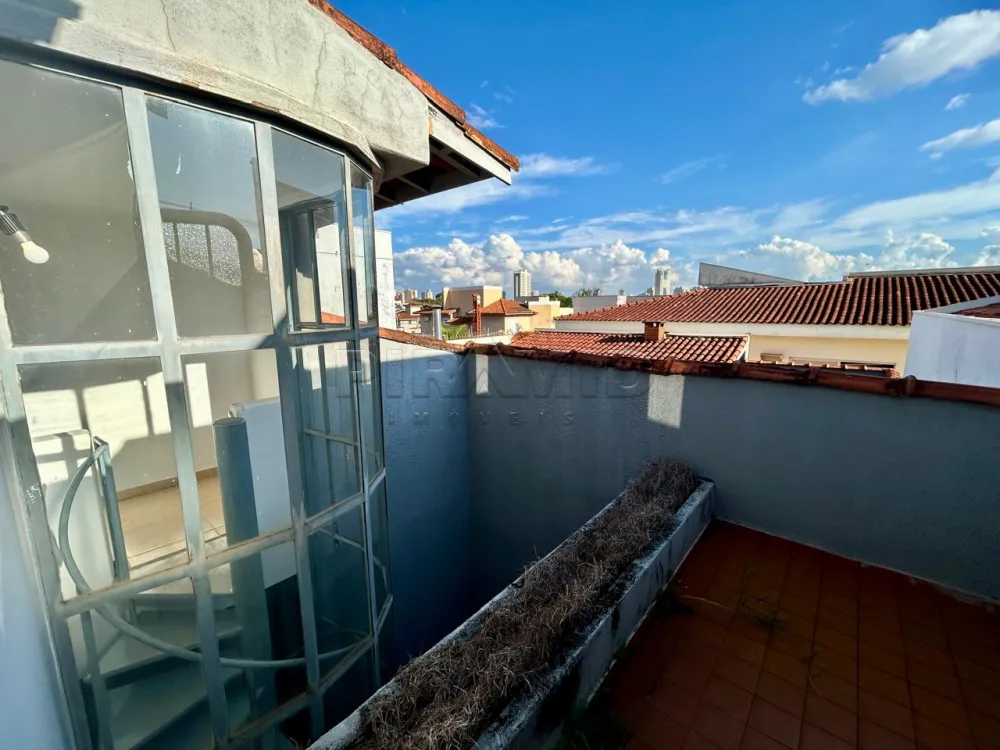 Alugar Casa / Padr&atilde;o em Ribeir&atilde;o Preto R$ 7.500,00 - Foto 23