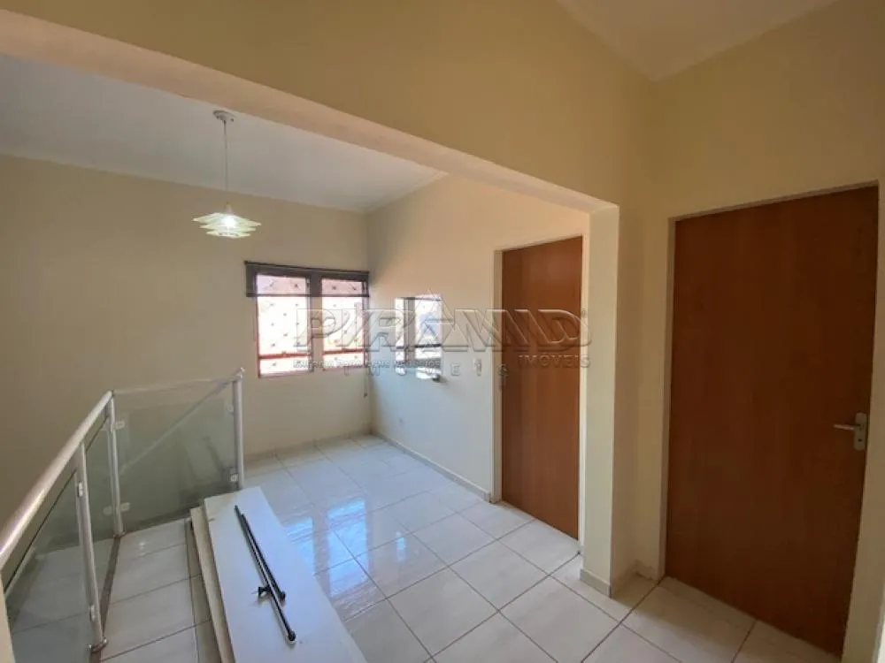 Alugar Casa / Padr&atilde;o em Ribeir&atilde;o Preto R$ 1.950,00 - Foto 5