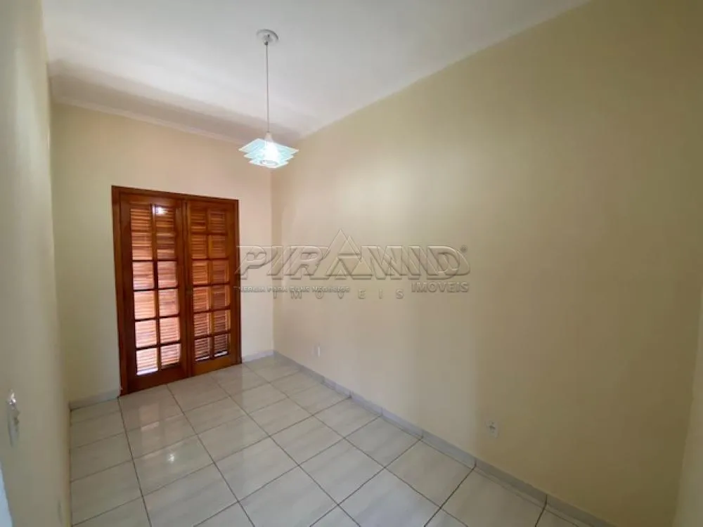 Alugar Casa / Padr&atilde;o em Ribeir&atilde;o Preto R$ 1.950,00 - Foto 6