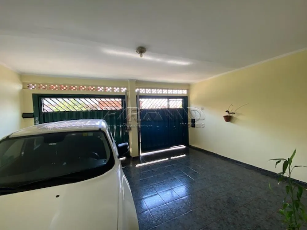 Alugar Casa / Padr&atilde;o em Ribeir&atilde;o Preto R$ 1.950,00 - Foto 21