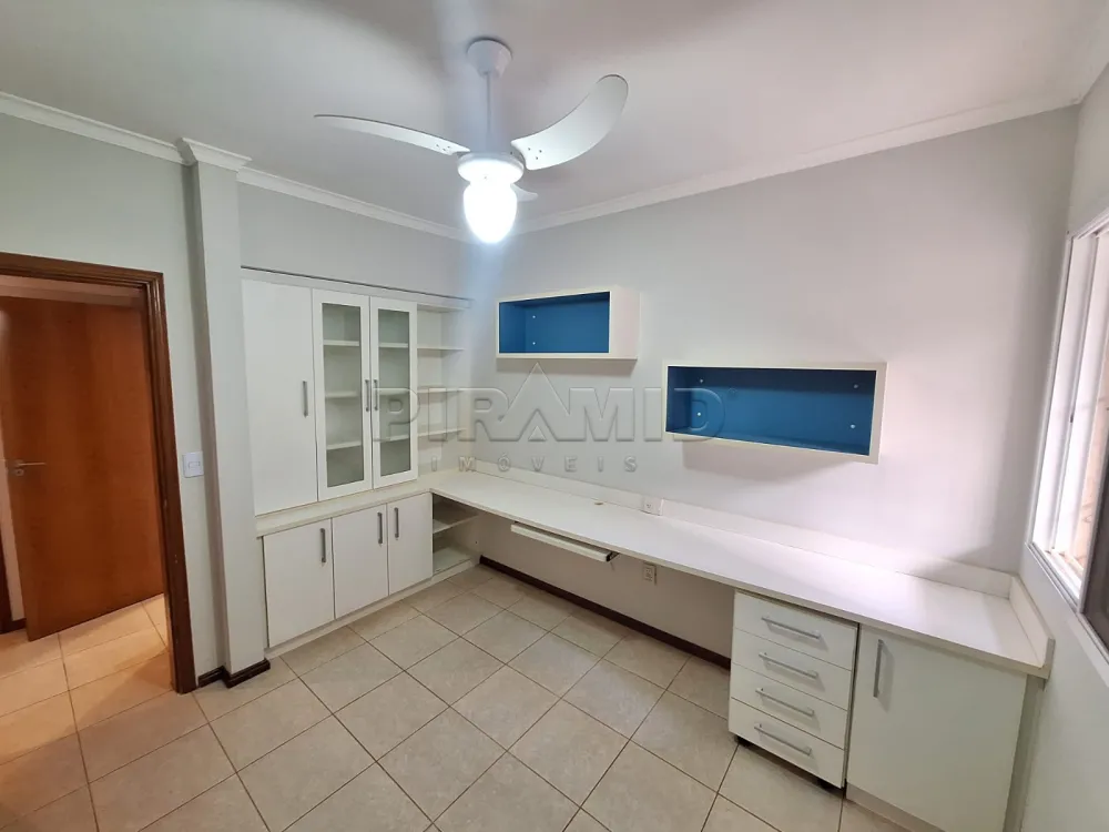 Alugar Apartamento / Padr&atilde;o em Ribeir&atilde;o Preto R$ 2.950,00 - Foto 12