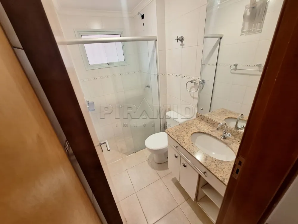 Alugar Apartamento / Padr&atilde;o em Ribeir&atilde;o Preto R$ 2.950,00 - Foto 13